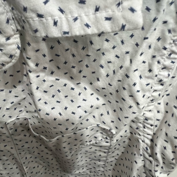 Various boys shirts! All sizes are 7-8. Super cute! Just wrinkled! - Picture 2 of 16